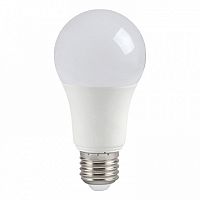 Лампа светодиодная ECO A60 шар 15Вт 230В 6500К E27 | код. LLE-A60-15-230-65-E27 |  IEK